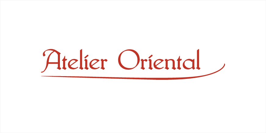 Atelier Oriental Logo