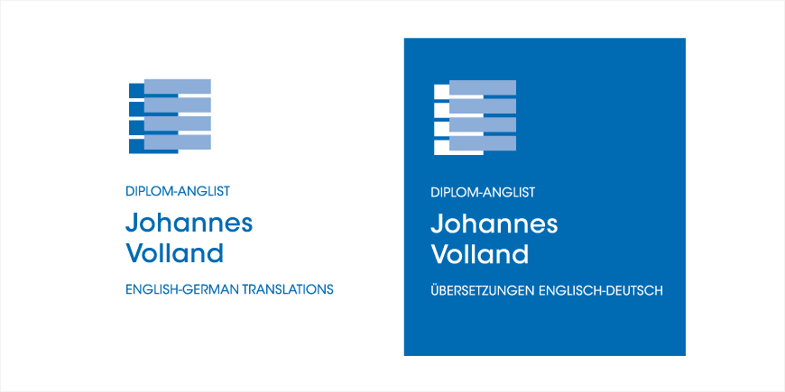 Johannes Volland Logo