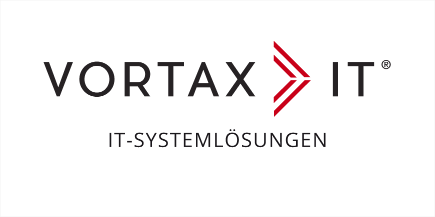 vortax-it Logo