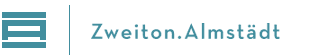 Zweiton.Almstädt Logo
