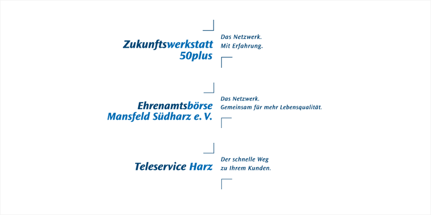 Alter hat Zukunft Logo