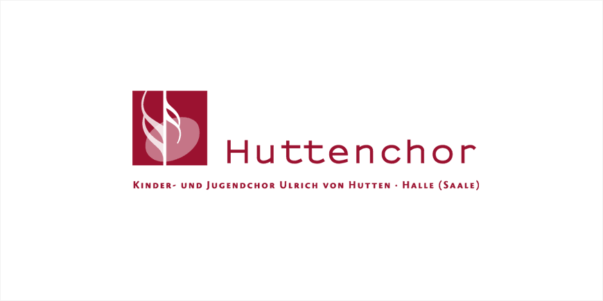 Huttenchor Logo