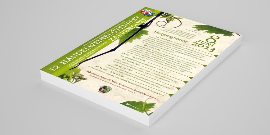 HWBF Plakat