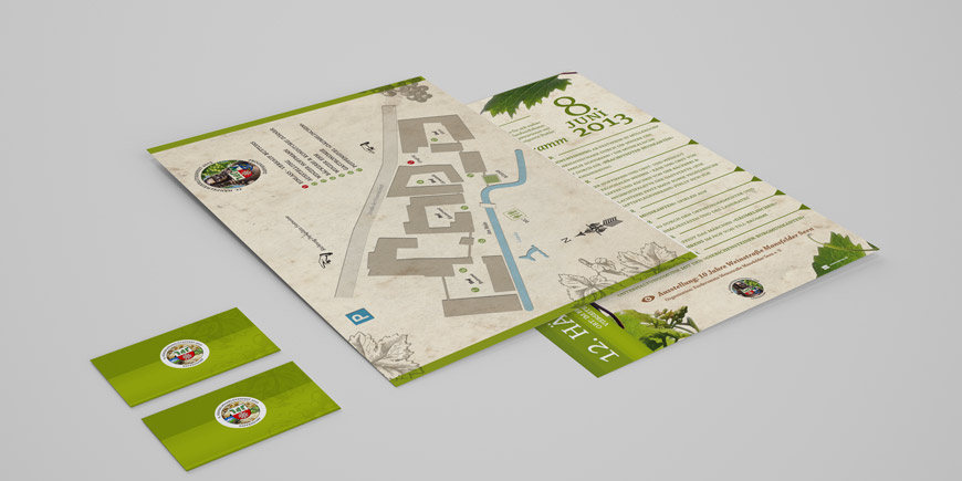 HWBF Flyer