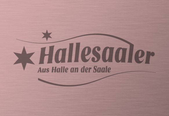 Hallesaaler