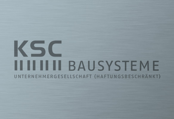 KSC Bausysteme