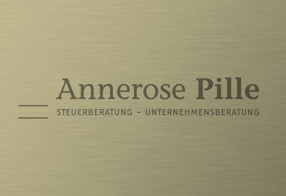 Annerose Pille