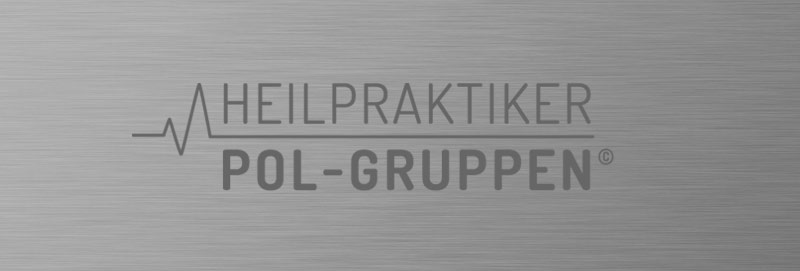 Heilpraktiker POL-Gruppen