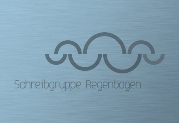 Schreibgruppe Regenbogen