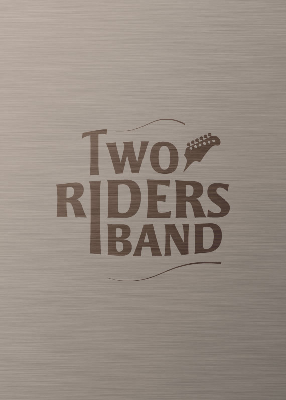 Two Riders