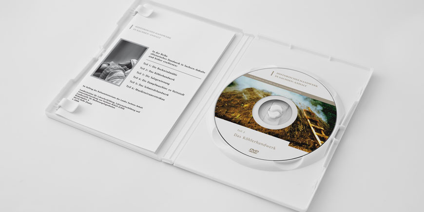 DVD: Teil 2 - Innenansicht