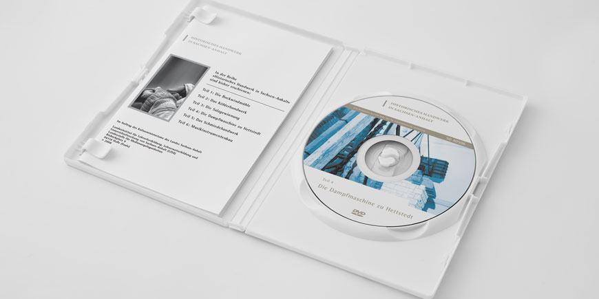 DVD: Teil 4 - Innenansicht