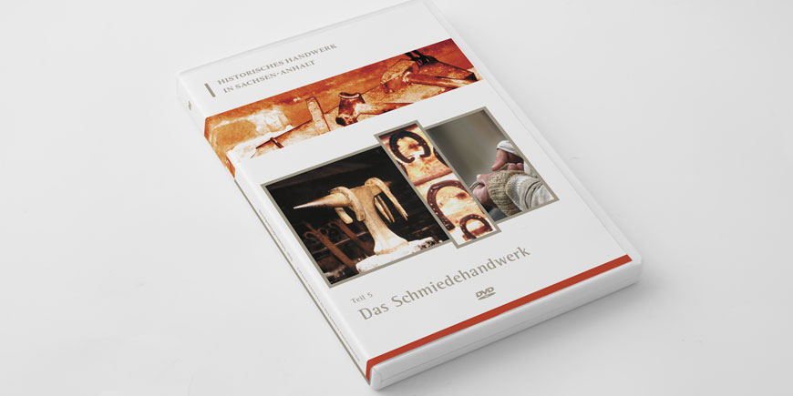 DVD: Teil 5 - Frontcover