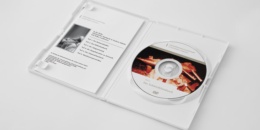 DVD: Teil 5 - Innenansicht