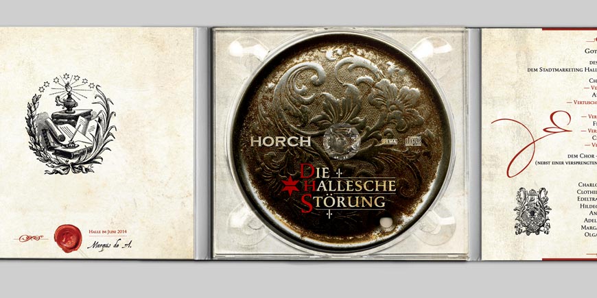 CD-Label