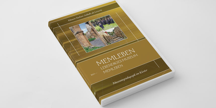 DVD: Teil 3 - Frontcover