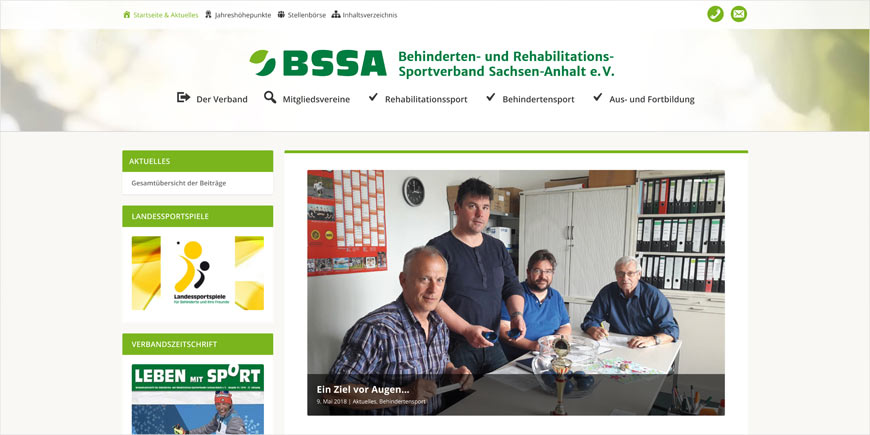 BSSA Screenshot 1