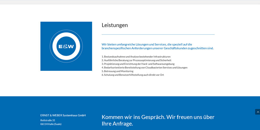Huttenchor Screenshot 2