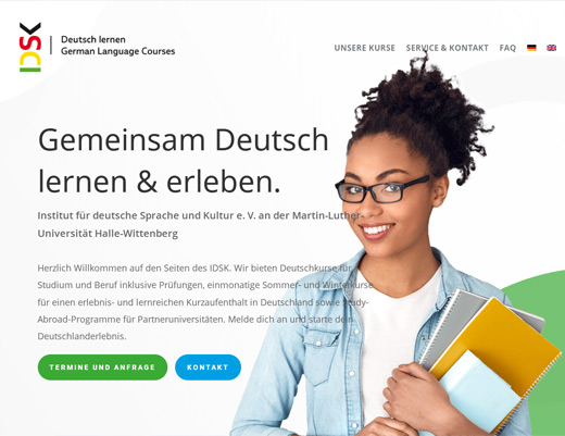 Vorschaubild IDSK